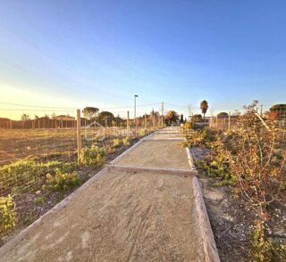  Terrain � vendre 723 m�