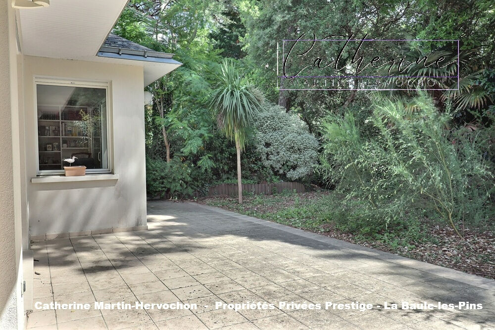  vendre  Maison La Baule-Escoublac (44500)