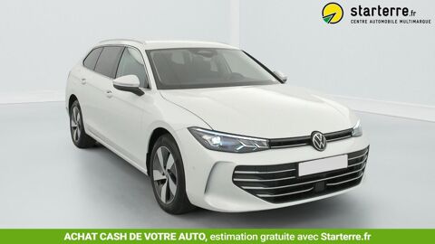 Annonce voiture Volkswagen Passat 31998 €