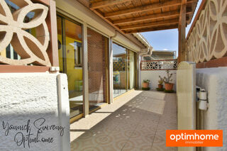  Maison � vendre 2 pi�ces 41 m�