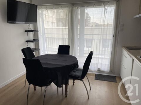  Appartement � louer 2 pi�ces 29 m�