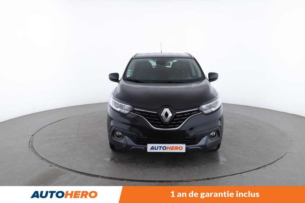 Kadjar 1.5 dCi Energy Intens 110 ch 2017 occasion 92130 Issy-les-Moulineaux