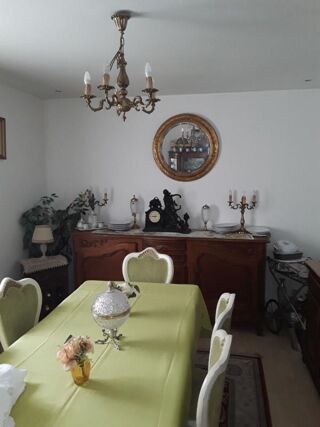  Maison � vendre 7 pi�ces 166 m�