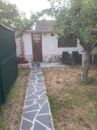 Appartement � louer 2 pi�ces 32 m�