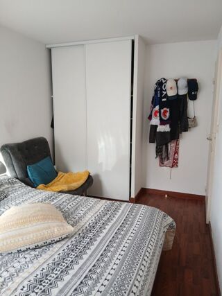  Appartement à louer 2 pièces 43 m²