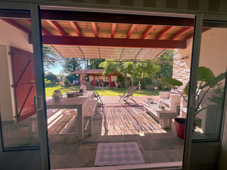  Maison � vendre 6 pi�ces 210 m�