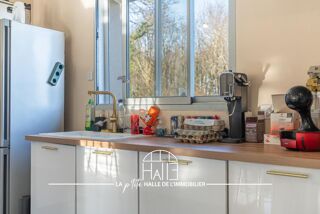  Maison à vendre 4 pièces 92 m²