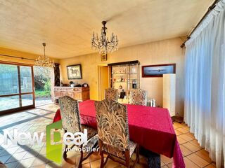 Vente Maison MAISON / 194m2 / GRANGE ET GARAGE Landas