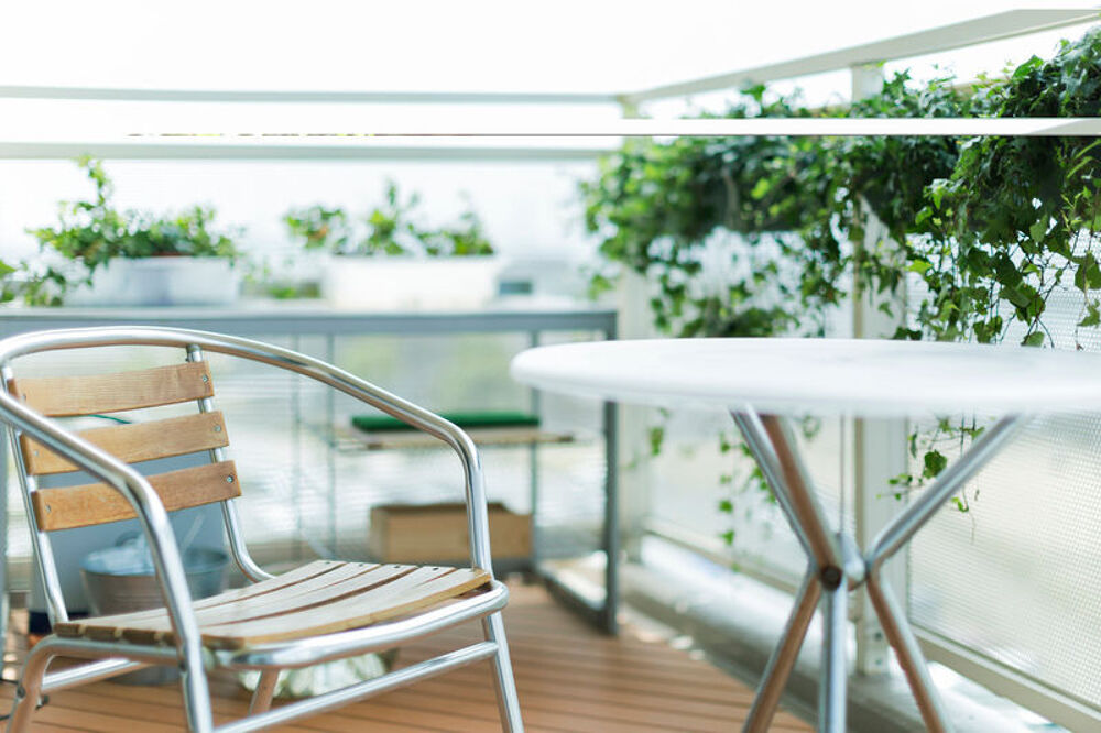 Appartement à vendre 2 pièces, T2, 46,55 m2 CHAMBOURCY (78), balcon, 272 986 €, TVA 5,5%