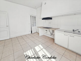  Appartement à vendre 3 pièces 70 m²