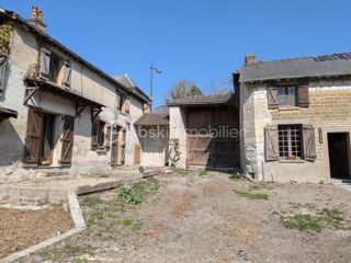  Propri�t�/ch�teau � vendre 7 pi�ces 154 m�