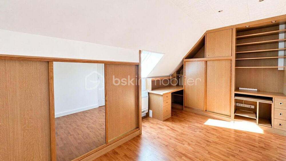 � vendre  Villa P�rigny (94520)