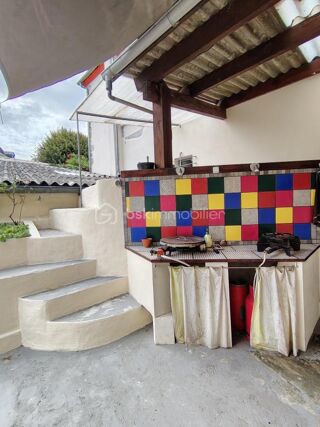  Maison à vendre 8 pièces 225 m²