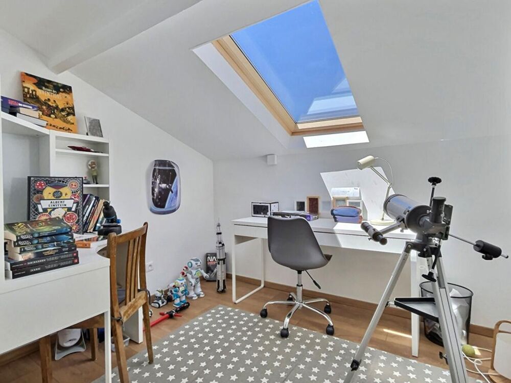  vendre  Maison Bgles (33130)