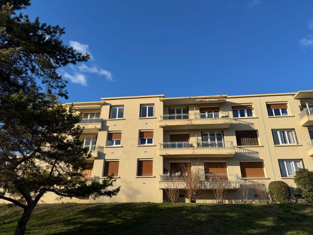 Location Appartement Appartement de 42m2 à louer sur Pierre-Bénite Pierre benite