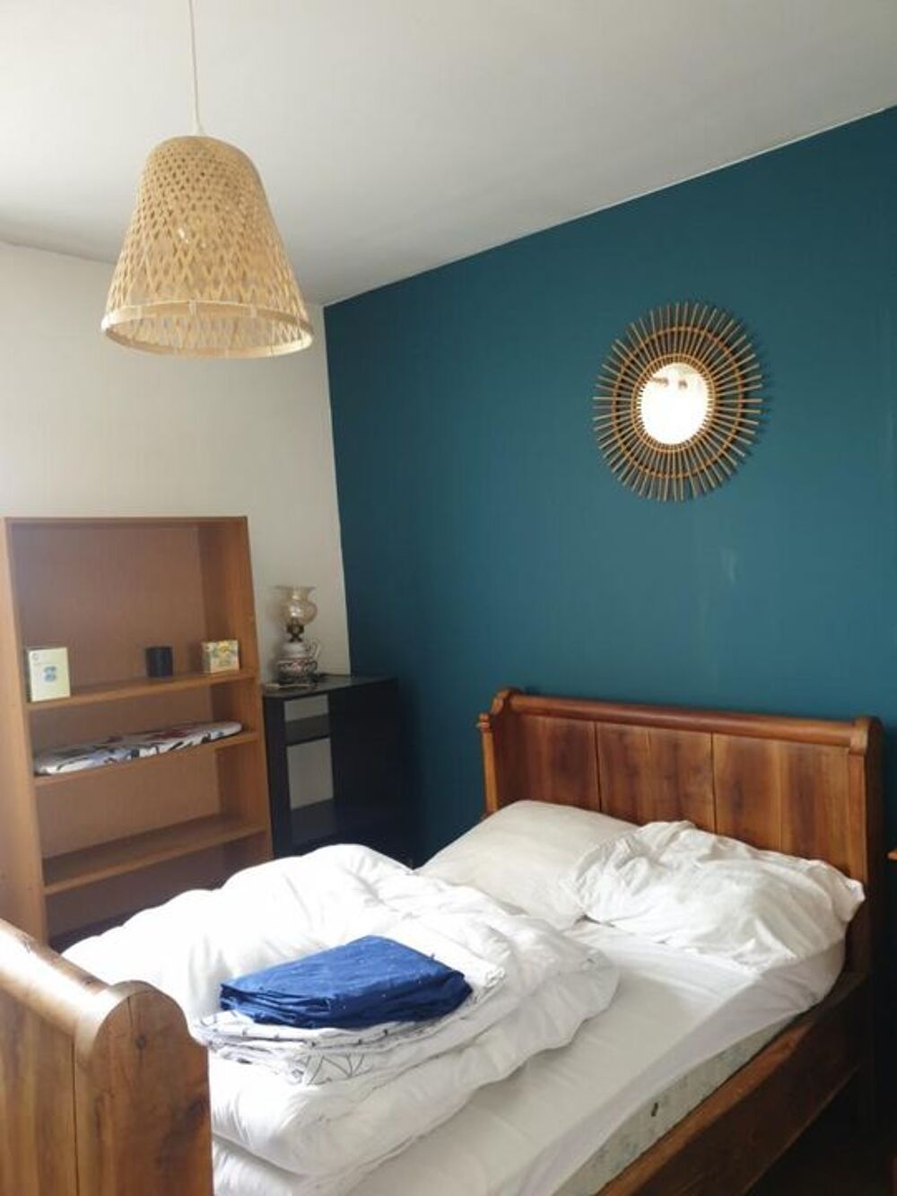 Location Appartement Chambre de 12m2 à louer sur Saint-Jean-le-Blanc Saint jean le blanc