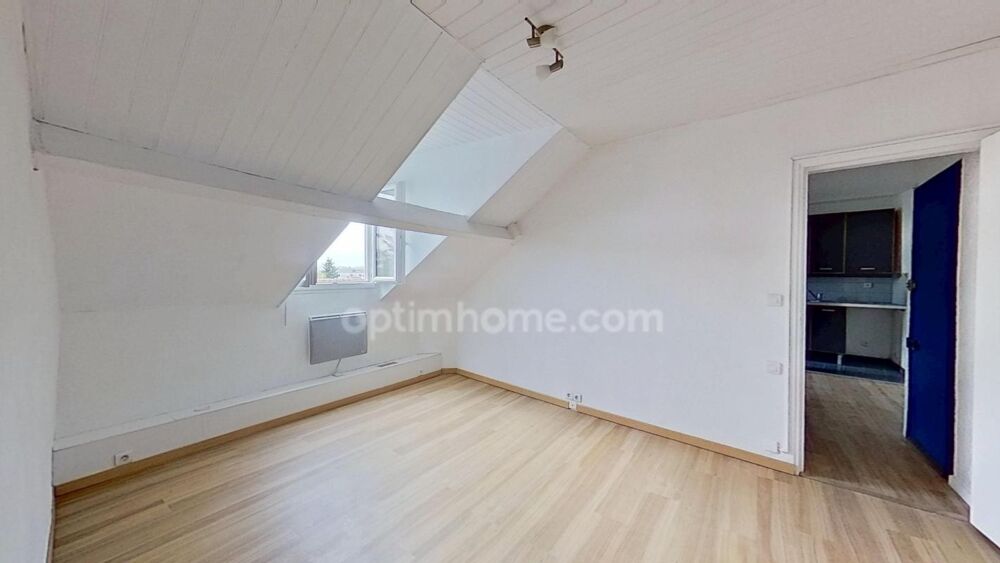 Vente Appartement MAISONS-ALFORT 