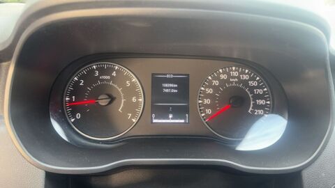 Duster 1.3 Tce 130 Prestige 2021 occasion 13290 Aix En Provence