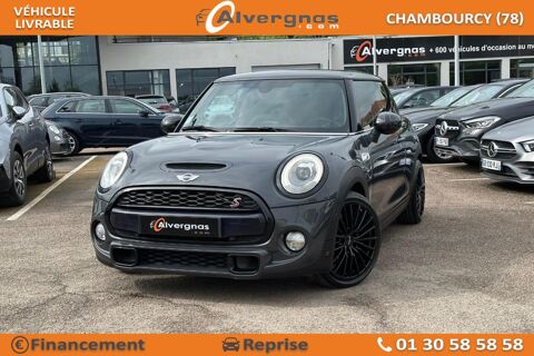 Annonce voiture Mini Cooper 15880 €