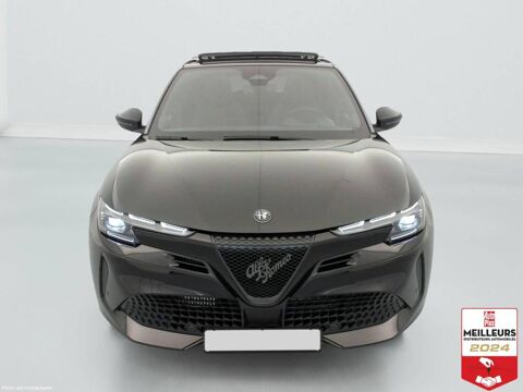 Junior 1.2 Ibrida 145 ch e-DCT6 Q4 Ti 2026 occasion 10150 Lavau
