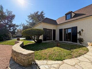  Maison � vendre 6 pi�ces 165 m�