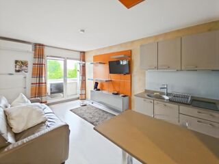  Appartement � vendre 1 pi�ce 20 m�