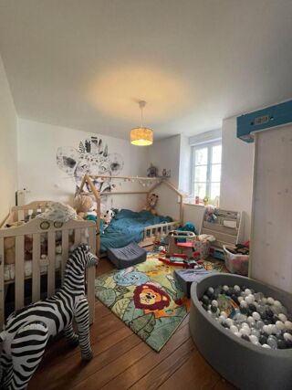  Maison � vendre 4 pi�ces 86 m�