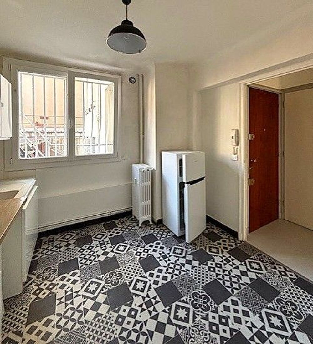 Location Appartement Appartement de 47m2 à louer sur Saint-Étienne Saint etienne