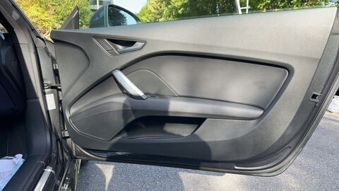 TT III 2.0 TFSI 230 S line 2016 occasion 92380 Garches