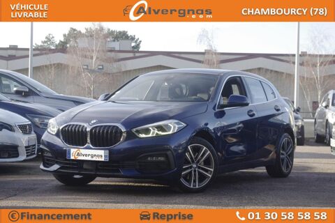 Annonce voiture BMW Srie 1 19480 