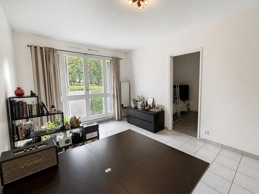 Vente Appartement Appartement 2 pièces de 55 m² à Rennes Rennes