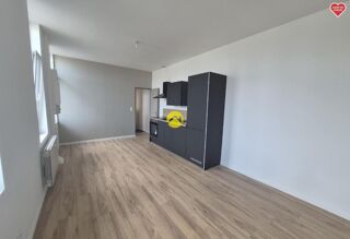  Appartement à vendre 2 pièces 35 m²