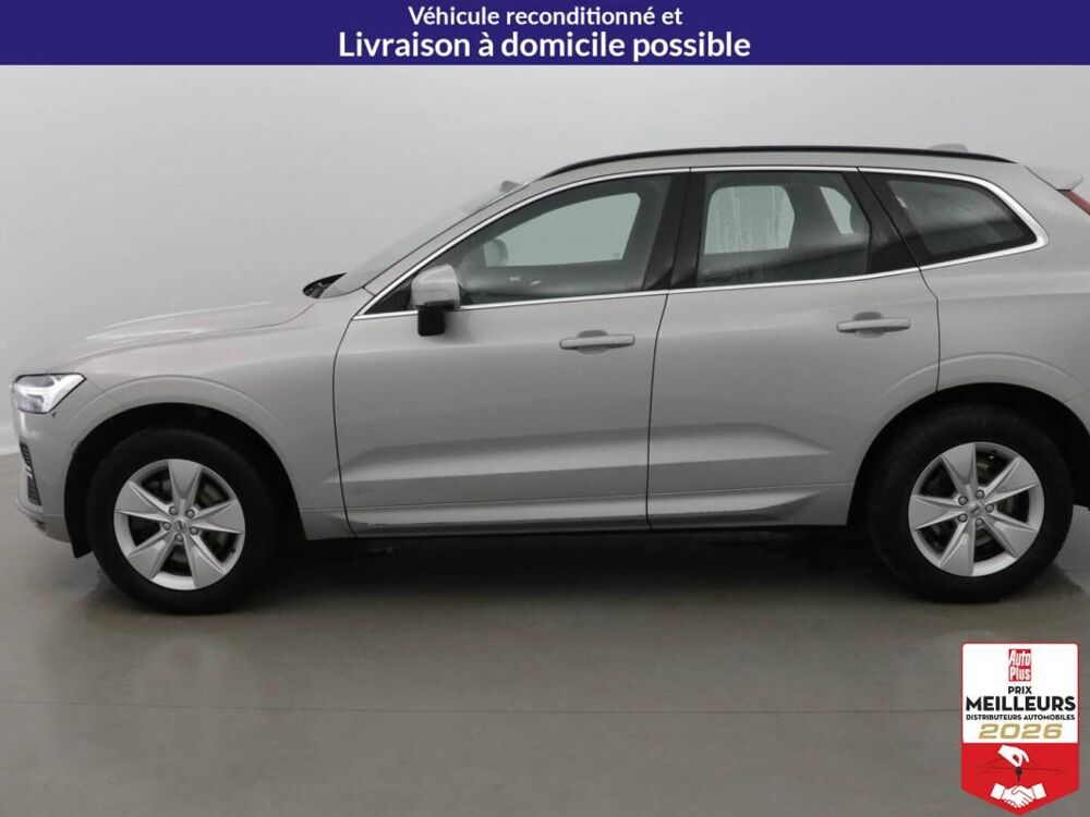 XC60 B4 197 ch Geartronic 8 Start 2022 occasion 10150 Lavau