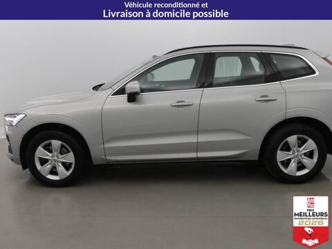 XC60 B4 197 ch Geartronic 8 Start 2022 occasion 10150 Lavau