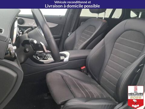 Classe GLC 300 e 9G-Tronic 4Matic AMG Line +Toit vi 2023 occasion 10150 Lavau