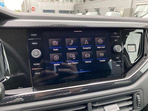 Taigo 1.0 TSI 95 CH BVM5 LIFE 2026 occasion 31100 Toulouse