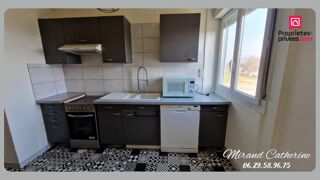  Appartement  vendre 4 pices 83 m