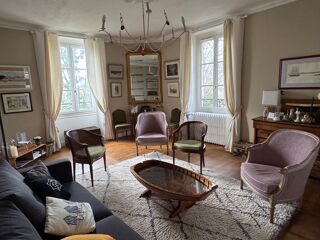  Maison  vendre 10 pices 260 m