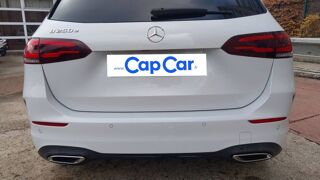 Classe B 250e EQ Power 160 8G-DCT Amg Line Edition - Entretien constr 2021 occasion 95700 Roissy En France