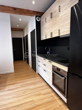  Appartement � vendre 4 pi�ces 58 m�