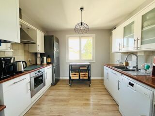  Appartement � vendre 4 pi�ces 75 m�