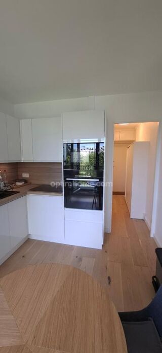  Appartement à vendre 1 pièce 26 m²