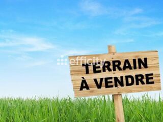  Terrain  vendre 370 m