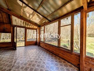  Chalet à vendre 1 pièce 30 m²