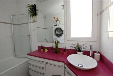  Appartement � louer 4 pi�ces 138 m�