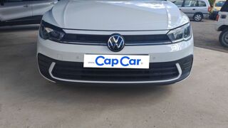 Polo 1.0 TSI 95 Life 2022 occasion 71800 La Clayette