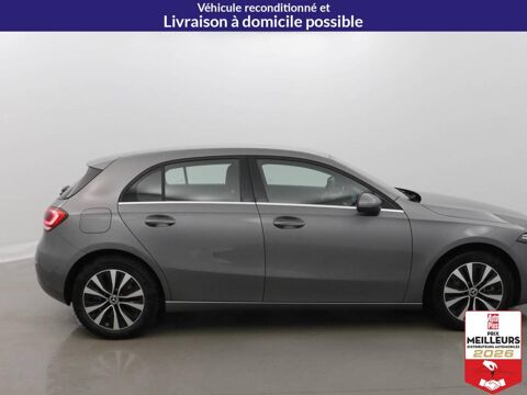 Classe A 250 e 8G-DCT Style +Pack Stationnement 2022 occasion 10150 Lavau
