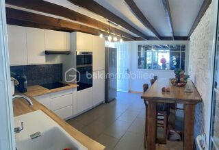  Maison � vendre 3 pi�ces 650 m�