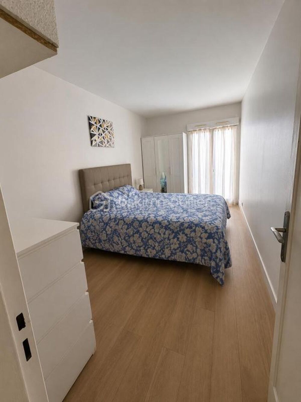 Vente Appartement Au pied du RER B / Appartement 2P + Cave Tremblay en france