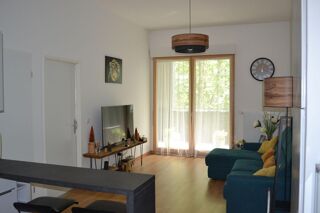  Appartement à vendre 2 pièces 41 m²
